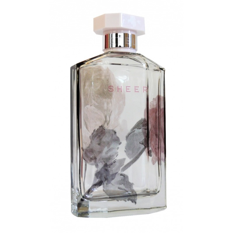 Sheer Stella 2010 Stella McCartney