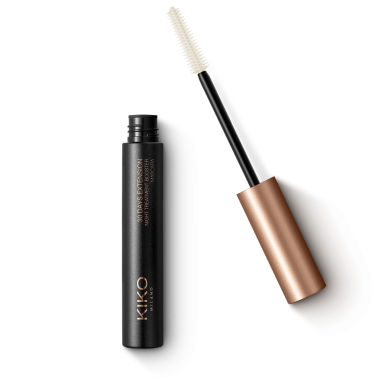 Тушь для ночного ухода и удлинения ресниц за 30 дней / 30 Days Extension - Night Treatment Booster Mascara Kiko Милан D-KM000000135001B