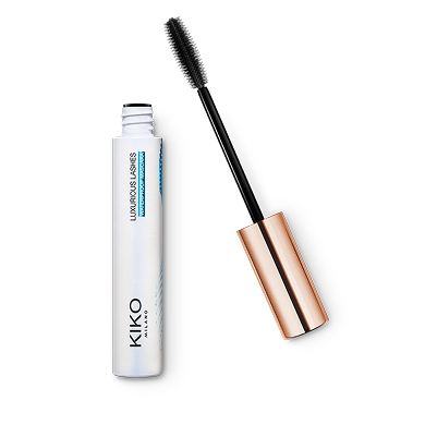 Роскошная водостойкая тушь для ресниц / Luxurious Lashes Waterproof Mascara Kiko Милан D-KM000000071001B