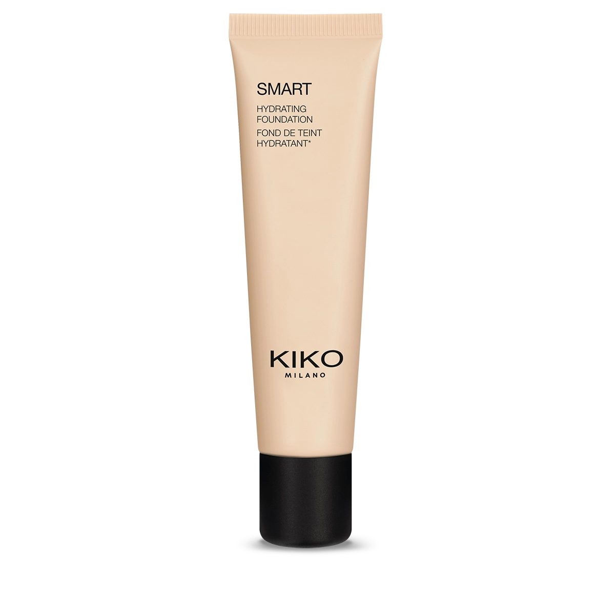 Умный увлажняющий тональный крем / Smart Hydrating Foundation Kiko Милан KM000000245007B