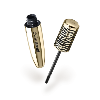 Just Cavalli X Kiko Макси мод тушь "Бунтарка" / Just Cavalli X Kiko Maxi-Mod Mascara Rebel Edition Kiko Милан D-KC000001292003B