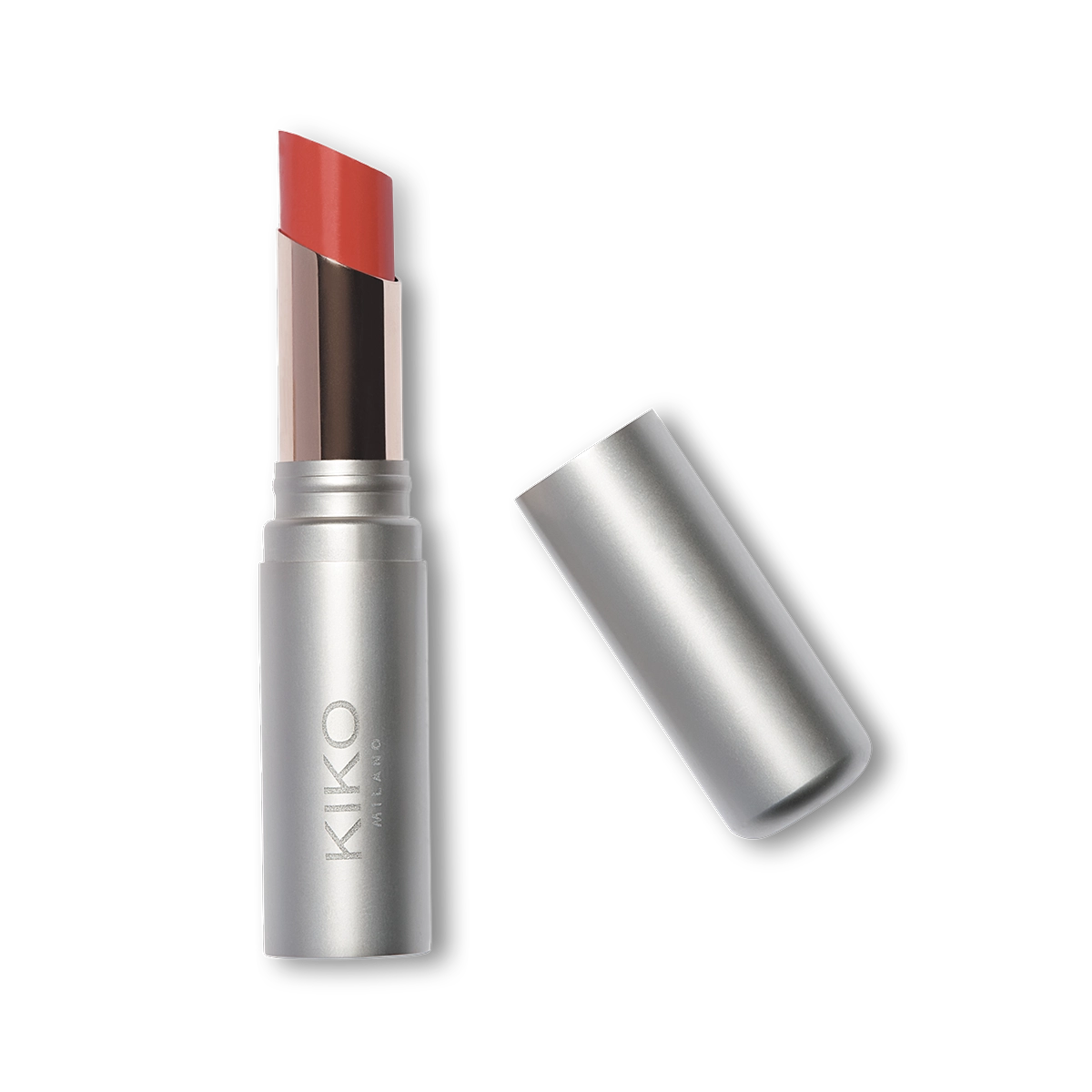Увлажняющая сияющая помада / Hydra Shiny Lip Stylo Kiko Милан KM000000554002B