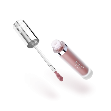 Снежный поцелуй помада для губ / Snow-Kissed Holiday All That Matte-rs Lip Tint Kiko Милан D-KC000001165003B