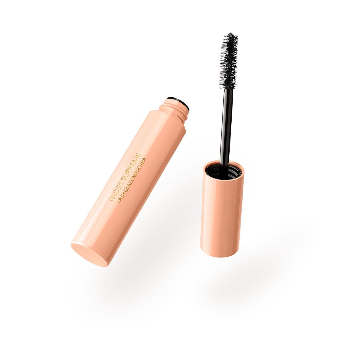Gloss Supreme Lash Glaze Mascara / Тушь Для Ресниц С Эффектом "Глазури" Kiko Милан KC000000912001B