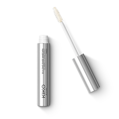 База под тушь для ухода и увеличения объема ресниц / Building Base Mascara Volumizing & Caring Effect Primer Kiko Милан D-KM000000136001B