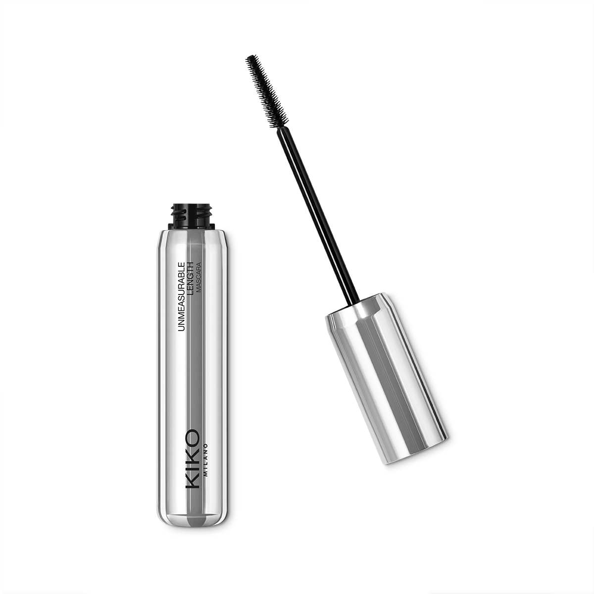 Тушь для невероятного удлинения / Unmeasurable Length Mascara Kiko Милан KM000000438001B