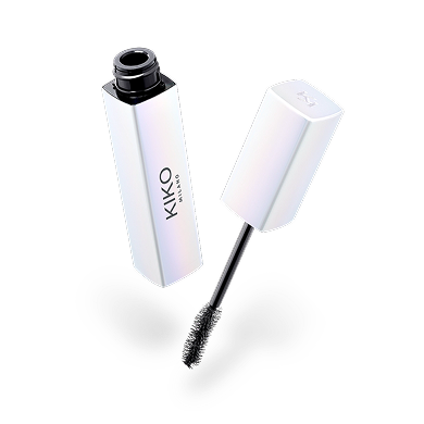 Королева галактики тушь для ресниц "Бесконечная Длина" / Lumiverse Infinite Retouches F-Lashes Mascara Kiko Милан KC000001143001B
