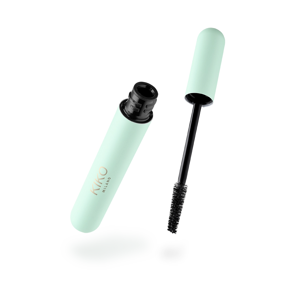 Страна грёз - удлиняющая тушь безумство чёрного цвета / Dreamphoria Mad About Black Stretching Mascara Kiko Милан KC000001020001B