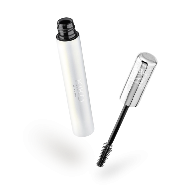 Снежный поцелуй тушь для ресниц панорамный взгляд / Snow-Kissed Holiday Lash Sculptor Panoramic Mascara Kiko Милан D-KC000001167001B