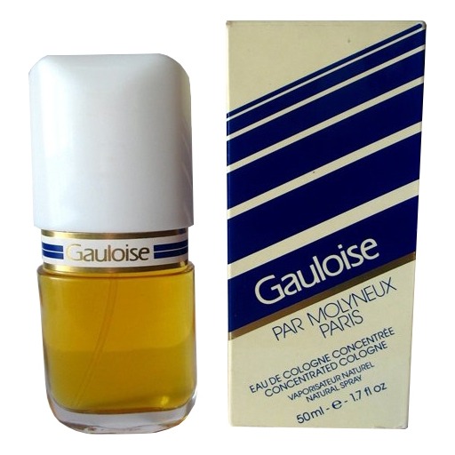 Gauloise Molyneux
