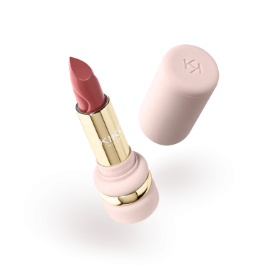 Нежный кутюр помада с матовым сиянием "Облачная муза"/Hug Couture Cloud Muse Lumi Matte Lipstick Kiko Милан D-KC000001218003B