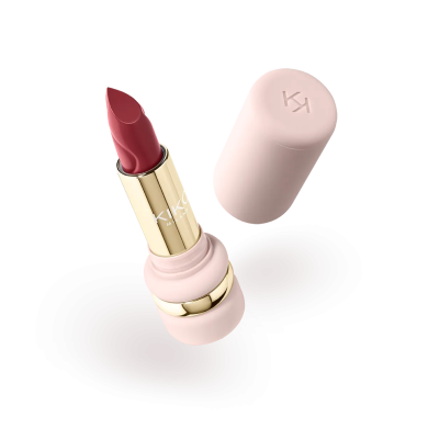 Нежный кутюр помада с матовым сиянием "Облачная муза"/Hug Couture Cloud Muse Lumi Matte Lipstick Kiko Милан D-KC000001218004B
