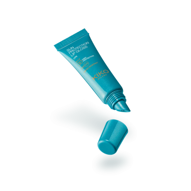 Блеск для губ СПФ 30 / Sun Protection Lip Gloss SPF 30 Kiko Милан KS000000305002B