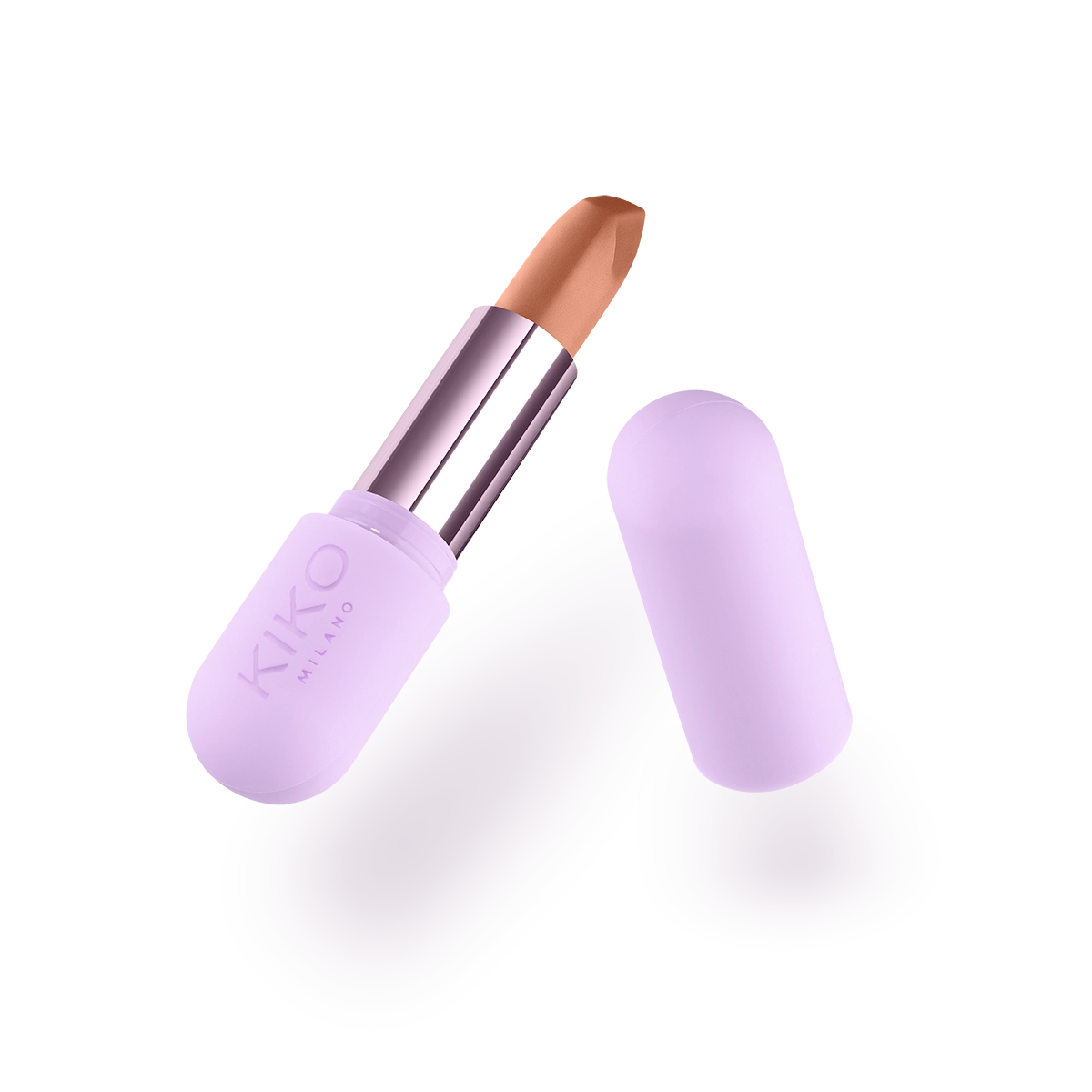 Страна грёз - атласная меняющая форму помада / Dreamphoria Shapechanger Satin Lipstick Kiko Милан KC000001025001B