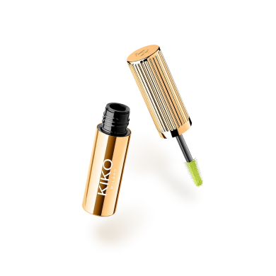 Juicy Fizz Colour Shot Lash & Brow Mascara/Сочный Вайб Тушь Для Ресниц И Бровей «Взрыв Цвета» Kiko Милан KC000001086001B
