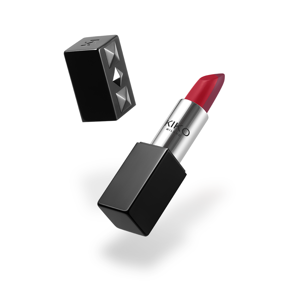 Magnetic Nights Ombre Lips Demi Matte Lipstick / Магия Ночи - Матовая Помада Для Губ С Эффектом Омбре Kiko Милан KC000000934005B