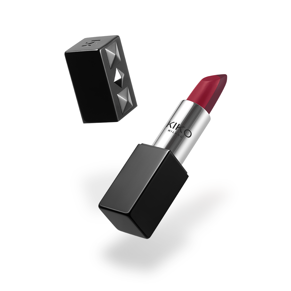 Magnetic Nights Ombre Lips Demi Matte Lipstick / Магия Ночи - Матовая Помада Для Губ С Эффектом Омбре Kiko Милан KC000000934006B