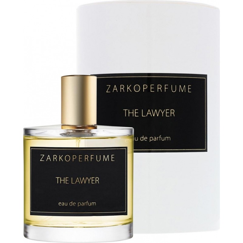 The Lawyer Zarkoperfume