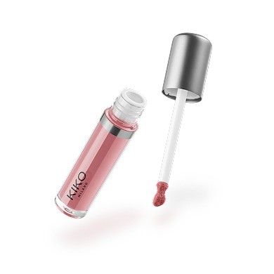Стойкая жидкая матовая помада для губ / Lasting Matte Veil Liquid Lip Colour Kiko Милан D-KM000000352006B