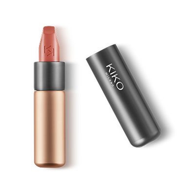 Матовая бархатная помада для губ / Velvet Passion Matte Lipstick Kiko Милан KM000000753302B