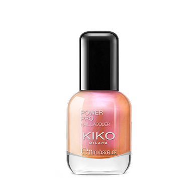 Профессиональный лак для ногтей / Power Pro Nail Lacquer Kiko Милан D-KM000000671020B