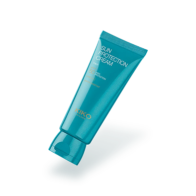 Солнцезащитный крем для лица СПФ 50 / Sun Protection Face Cream SPF50 Kiko Милан D-KS000000191001B