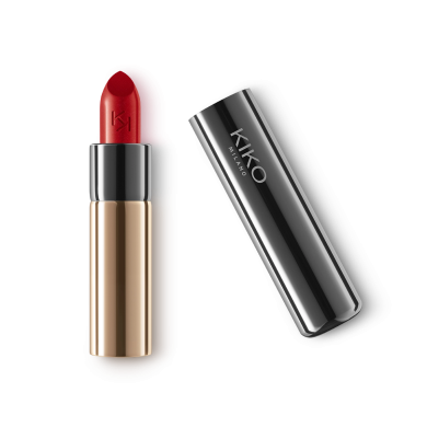 Кремовая помада / Gossamer Emotion Creamy Lipstick Kiko Милан D-KM000000752114B