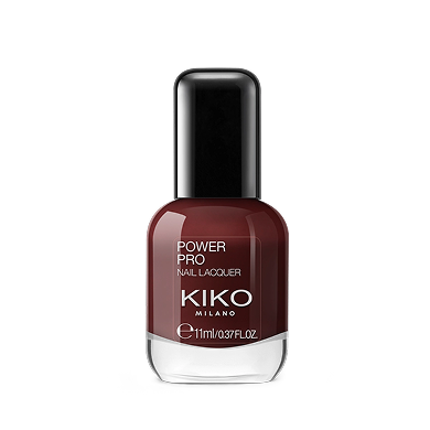 Профессиональный лак для ногтей / Power Pro Nail Lacquer Kiko Милан D-KM000000671027B