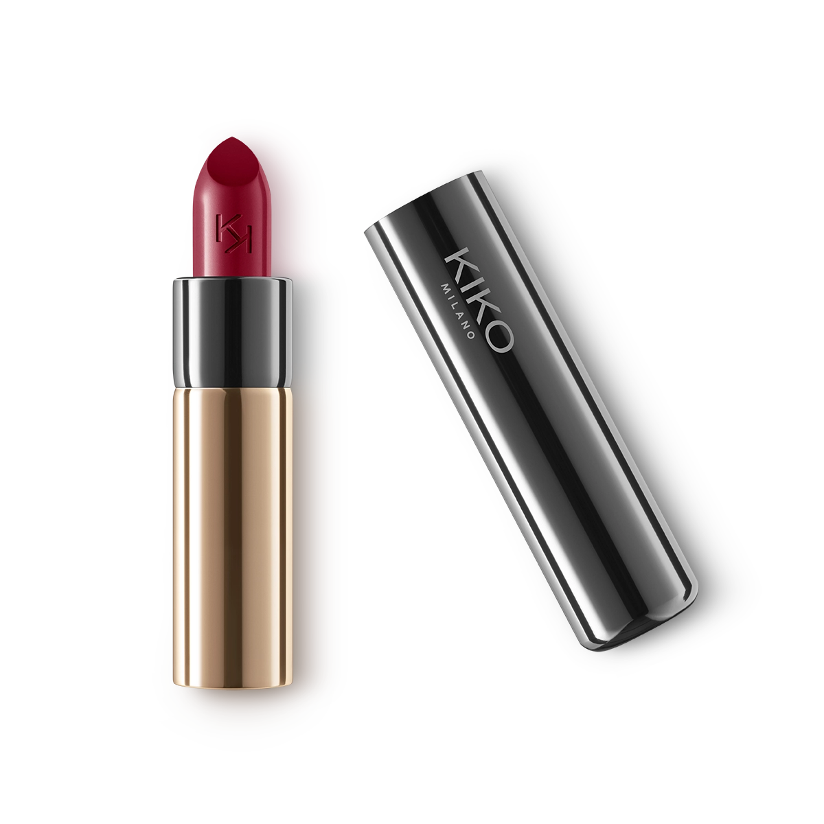 Кремовая помада / Gossamer Emotion Creamy Lipstick Kiko Милан KM000000488111B