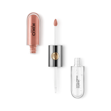 Стойкая двусторонняя помада / Unlimited Double Touch Kiko Милан D-KM000000837129B
