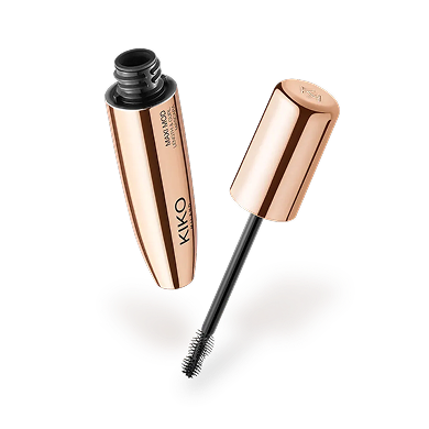 Макси мод тушь длина и подкручивание / Maxi Mod Length & Curl Mascara Kiko Милан D-KM000000874001B