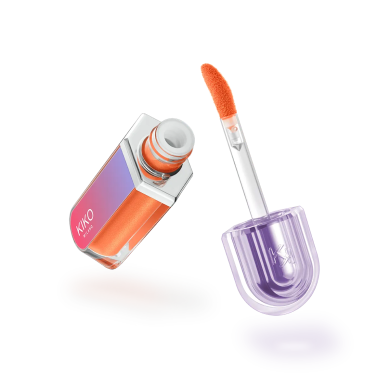 3Д Экстрим увлажняющий блеск для губ лимитированная серия/3D Hydra Xtreme Lipgloss Limited Edition Kiko Милан D-KM000000890009B