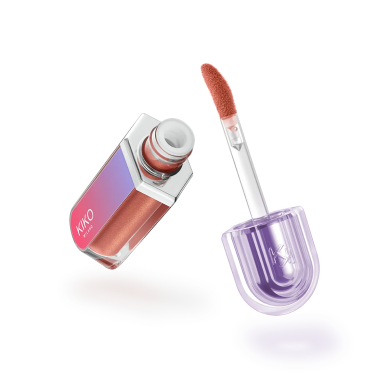 3Д Экстрим увлажняющий блеск для губ лимитированная серия/3D Hydra Xtreme Lipgloss Limited Edition Kiko Милан D-KM000000890008B