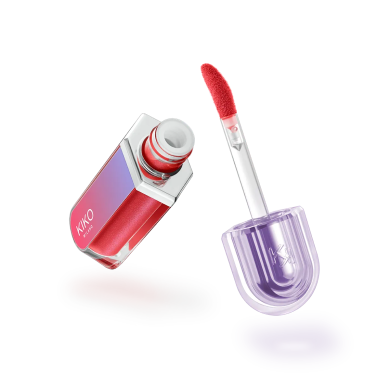3Д Экстрим увлажняющий блеск для губ лимитированная серия/3D Hydra Xtreme Lipgloss Limited Edition Kiko Милан D-KM000000890011B