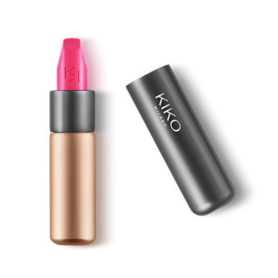 Матовая бархатная помада для губ / Velvet Passion Matte Lipstick Kiko Милан KM000000753307B