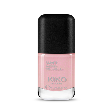 Умный лак для ногтей / Smart Nail Lacquer Kiko Милан D-KM000000779055B