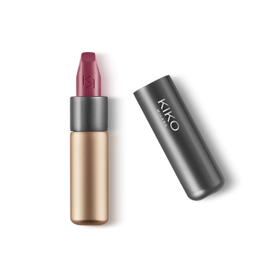 Матовая бархатная помада для губ / Velvet Passion Matte Lipstick Kiko Милан D-KM000000753344B