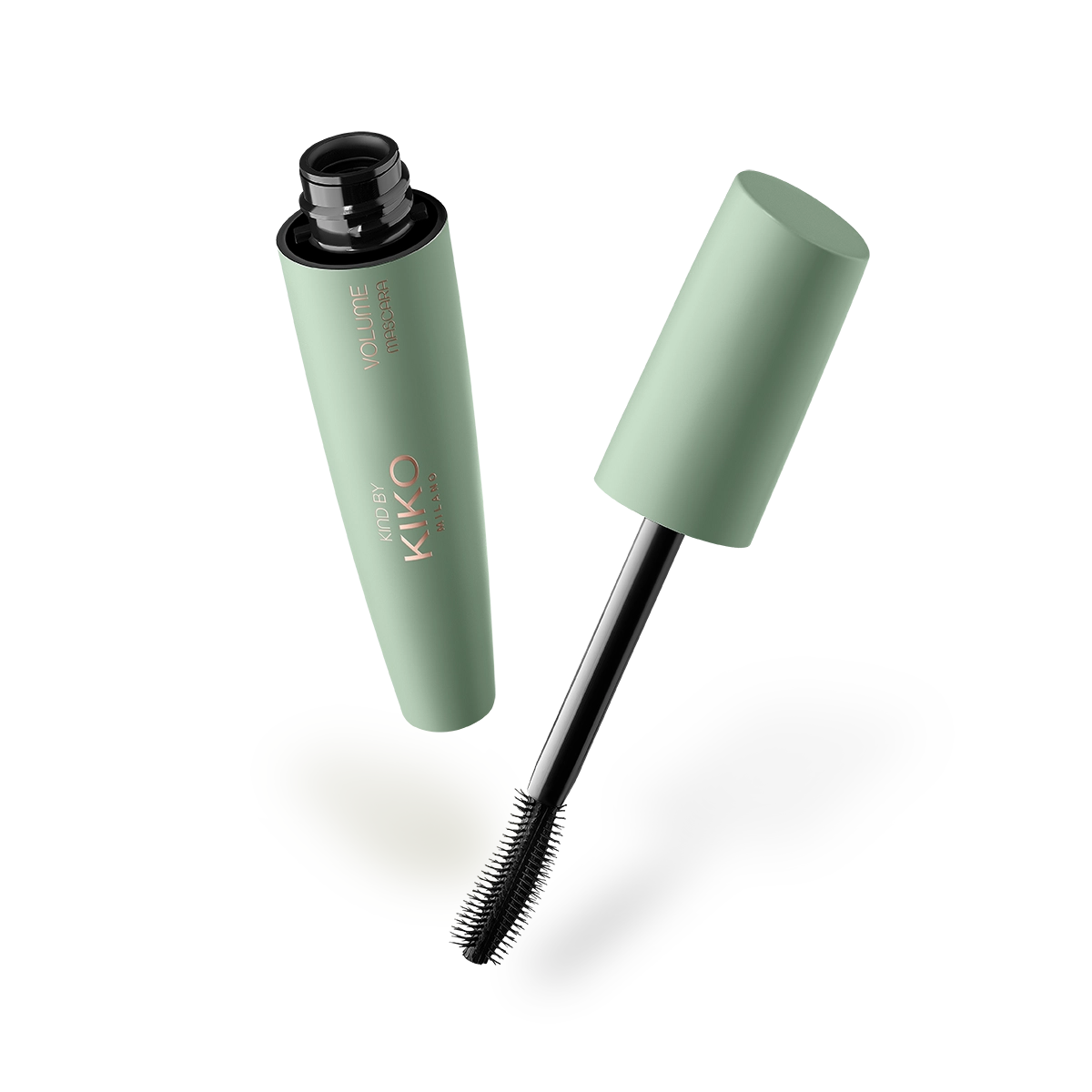 Тушь для придания объема / Kind By Kiko Milano Volume Mascara Kiko Милан KM000000582001B