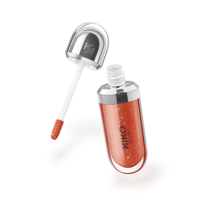 3Д Увлажняющий блеск для губ / 3D Hydra Lipgloss Kiko Милан D-KM000000730034B