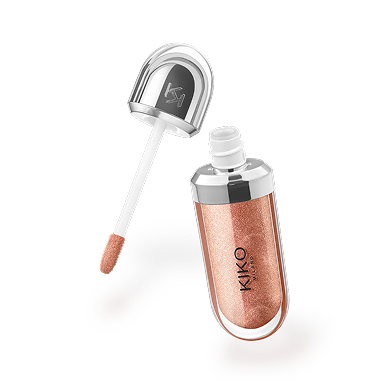 3Д Увлажняющий блеск для губ / 3D Hydra Lipgloss Kiko Милан D-KM0020201801844