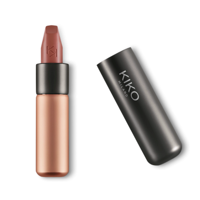 Матовая бархатная помада для губ / Velvet Passion Matte Lipstick Kiko Милан D-KM000000753342B