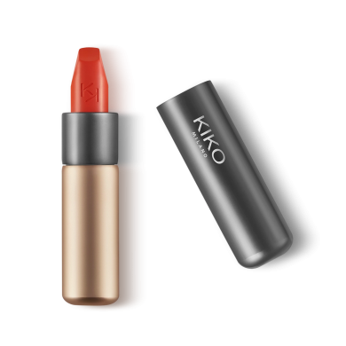 Матовая бархатная помада для губ / Velvet Passion Matte Lipstick Kiko Милан KM000000753309B
