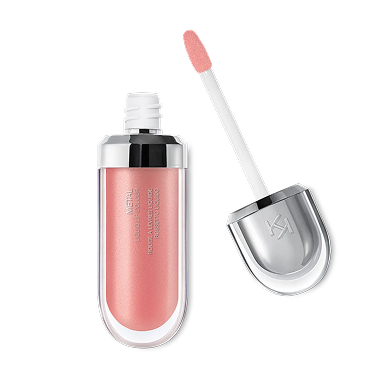 Жидкая помада с эффектом металлик / Metal Liquid Lip Colour Kiko Милан D-KM0020103900144