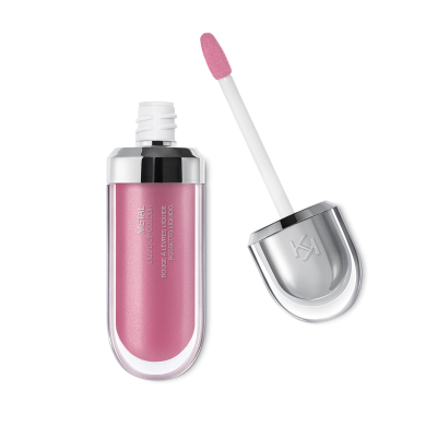 Жидкая помада с эффектом металлик / Metal Liquid Lip Colour Kiko Милан D-KM0020103900244