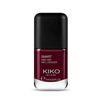 Умный лак для ногтей / Smart Nail Lacquer Kiko Милан D-KM000000779014B