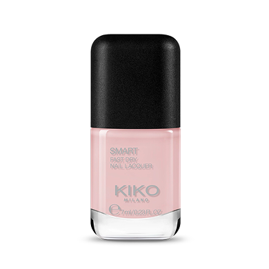Умный лак для ногтей / Smart Nail Lacquer Kiko Милан D-KM000000779004B