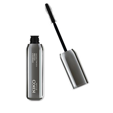 Тушь с эффектом наращиваемого объема / Standout Volume Buildable Mascara Kiko Милан D-KM000000316001B