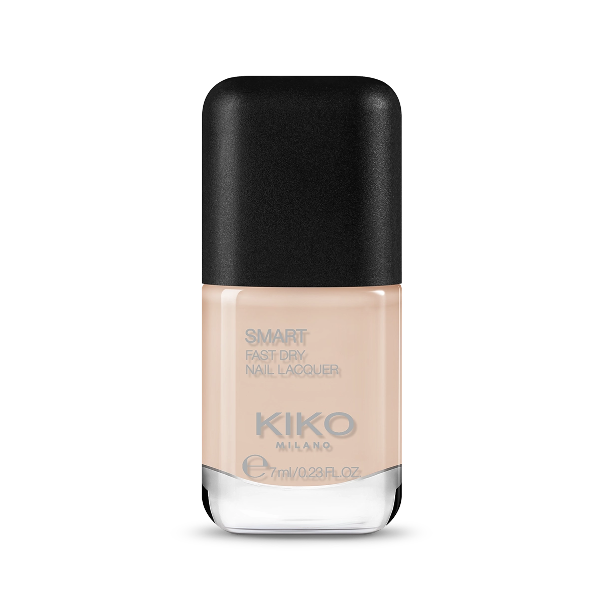 Умный лак для ногтей / Smart Nail Lacquer Kiko Милан KM000000017003B