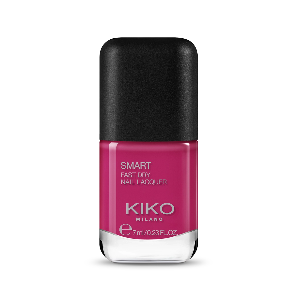 Умный лак для ногтей / Smart Nail Lacquer Kiko Милан KM000000017018B