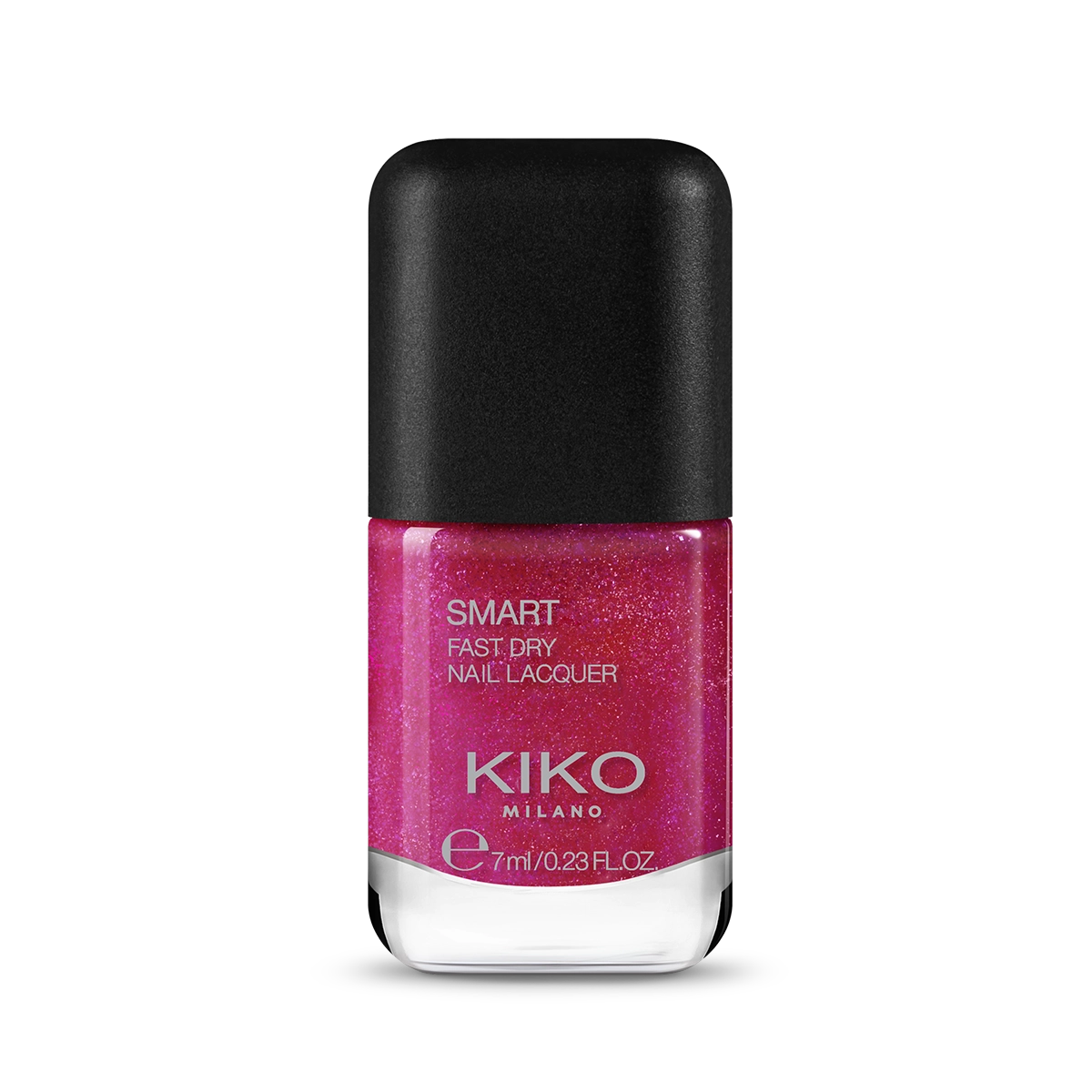 Умный лак для ногтей / Smart Nail Lacquer Kiko Милан KM000000017019B